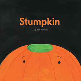 Stumpkin Children's Books for Halloween
