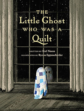 The Little Ghost Halloween Books for Kids