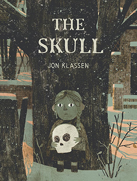 The Skull Scary stories for middle school